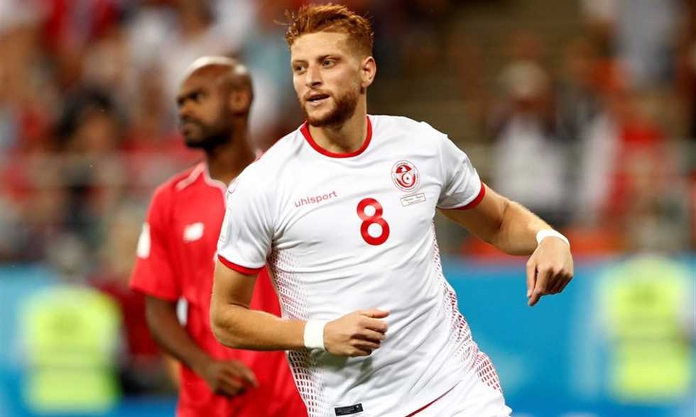 فخر الدين بن يوسف : الاهلي والزمالك إتصلا بي ..ولكن 18 - جريدة المساء