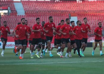 طبيب الأهلي يكشف موقف المصابين قبل السوبر الإفريقي 24 - جريدة المساء