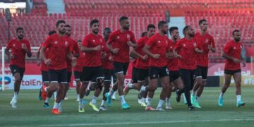 طبيب الأهلي يكشف موقف المصابين قبل السوبر الإفريقي 2 - جريدة المساء طبيب الأهلي يكشف موقف المصابين قبل السوبر الإفريقي 1 - جريدة المساء