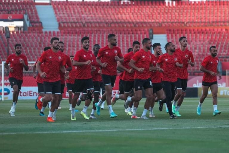 طبيب الأهلي يكشف موقف المصابين قبل السوبر الإفريقي 20 - جريدة المساء طبيب الأهلي يكشف موقف المصابين قبل السوبر الإفريقي 19 - جريدة المساء