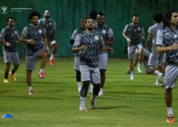 المصري يفوز على العبور السكندري بخماسية نظيفة وديًا 23 - جريدة المساء