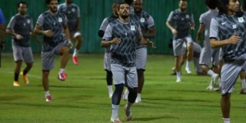 المصري يفوز على العبور السكندري بخماسية نظيفة وديًا 1 - جريدة المساء