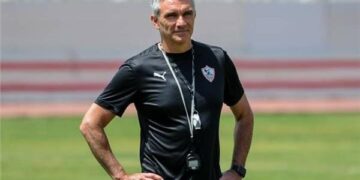 كارتيرون :بن شرقى لاعب مهم لفريق الزمالك 1 - جريدة المساء