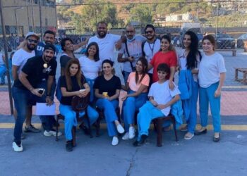 "مصنع الحكايات" تنتهي من سيناريو مسلسل "عنبر 6 " 26 - جريدة المساء