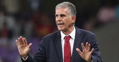 كيروش :اللاعبون يستحقون الاشادة ومواجهة الاردن صعبة 18 - جريدة المساء