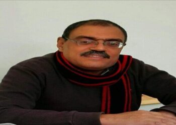  أوْرَاق .. قصيدة للشاعر محمدعبدالستارالدش                                            31 - جريدة المساء