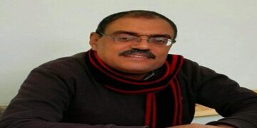  أوْرَاق .. قصيدة للشاعر محمدعبدالستارالدش                                            1 - جريدة المساء