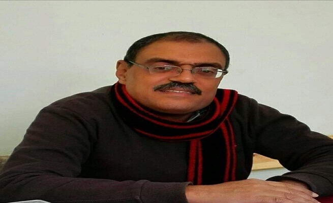  أوْرَاق .. قصيدة للشاعر محمدعبدالستارالدش                                            16 - جريدة المساء