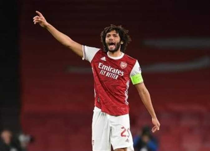 ارسنال يعلن فترة غياب النني عن المباريات 19 - جريدة المساء