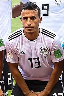 طبيب الزمالك يُبرئ محمد عبد الشافى 26 - جريدة المساء