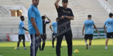 غزل المحله يتقدم باحتجاج رسمى ضد حكم مباراته مع البنك 2 - جريدة المساء غزل المحله يتقدم باحتجاج رسمى ضد حكم مباراته مع البنك 1 - جريدة المساء