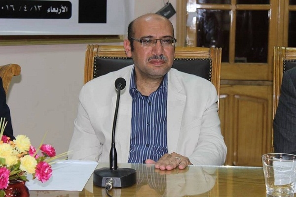 محمد عبدالحافظ ناصف يكتب:شاكر عبد الحميد الوزير الإنسان 15 - جريدة المساء