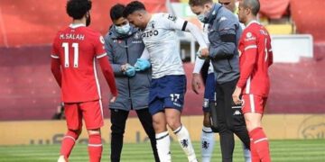 مدرب أستون فيلا يصدم الجماهير المصرية بمفاجأة حزينة 1 - جريدة المساء