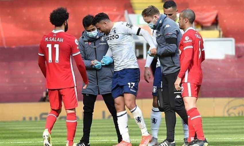 مدرب أستون فيلا يصدم الجماهير المصرية بمفاجأة حزينة 18 - جريدة المساء