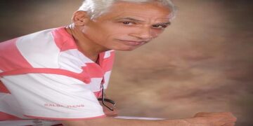 محمود عبدالصمد زكريا يكتب:قراءة في قصيدة ( أميَّة ) للشاعرأحمد محمود مبارك 1 - جريدة المساء