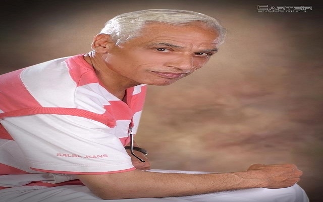 محمود عبدالصمد زكريا يكتب:قراءة في قصيدة ( أميَّة ) للشاعرأحمد محمود مبارك 18 - جريدة المساء