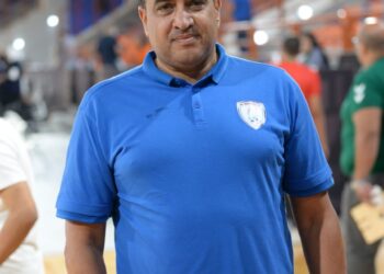 ايهاب جلال المدير الفني للوكرة القطري : سعداء بالفوز الاول .. وهدفنا حصد لقب البطولة 31 - جريدة المساء