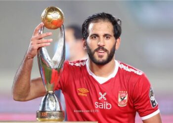 رسميا رحيل مروان محسن عن الاهلي اللاعب تنازل عن مستحقاته .. مقابل الرحيل مجانا 17 - جريدة المساء