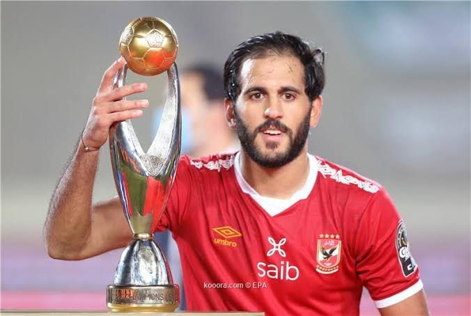 رسميا رحيل مروان محسن عن الاهلي اللاعب تنازل عن مستحقاته .. مقابل الرحيل مجانا 17 - جريدة المساء