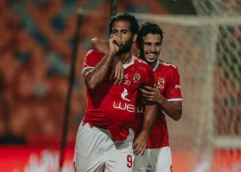 رسالة مؤثرة من لاعب الاهلي لمروان محسن 21 - جريدة المساء