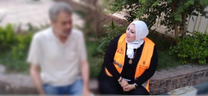 "التضامن" تنقذ مسناً طرده ابنه ليتزوج فى شقته.. وآخر يعمل فراناً بعد عام من التشرد فى الشارع 19 - جريدة المساء