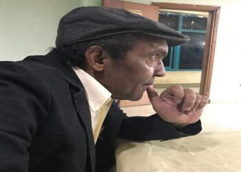 حِلمت بحد بيقول لي صباح الخير.. قصيدة للشاعر مصباح المهدي 27 - جريدة المساء