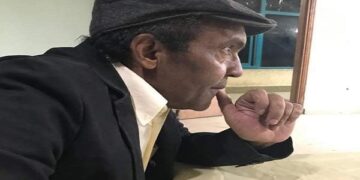 حِلمت بحد بيقول لي صباح الخير.. قصيدة للشاعر مصباح المهدي 1 - جريدة المساء