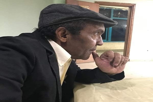 حِلمت بحد بيقول لي صباح الخير.. قصيدة للشاعر مصباح المهدي 16 - جريدة المساء