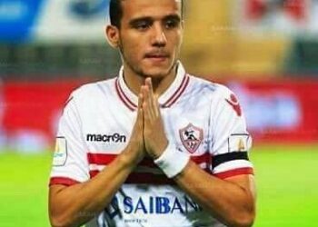 ترحيب وتهنئة خاصة لمصطفى فتحى.. من مدرب ولاعبي الزمالك 17 - جريدة المساء