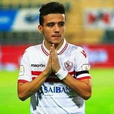 ترحيب وتهنئة خاصة لمصطفى فتحى.. من مدرب ولاعبي الزمالك 19 - جريدة المساء