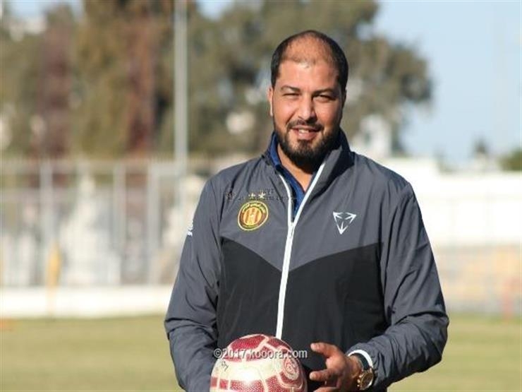 لماذا وافق معين شعباني على تدريب المصري؟ 27 - جريدة المساء