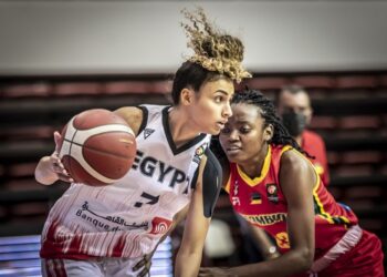 منتخب سيدات السلة يحقق المركز السادس في بطولة إفريقيا لكرة السلة 18 - جريدة المساء