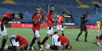 23 لاعبا يقودون منتخب مصر في كأس العرب بالدوحة 2 - جريدة المساء 23 لاعبا يقودون منتخب مصر في كأس العرب بالدوحة 1 - جريدة المساء