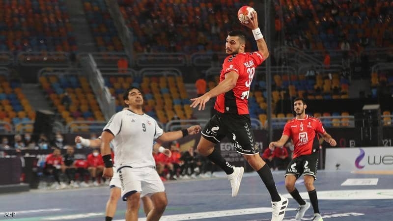 إتحاد كرة اليد يرفض طلب مدرب منتخبنا الوطني للرجال 20 - جريدة المساء إتحاد كرة اليد يرفض طلب مدرب منتخبنا الوطني للرجال 19 - جريدة المساء