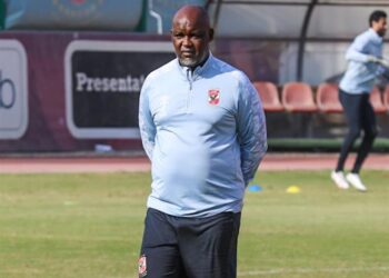 موسيماني: لم أرى في حياتي مثل جماهير الأهلي| فيديو 25 - جريدة المساء