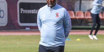 موسيماني: لم أرى في حياتي مثل جماهير الأهلي| فيديو 1 - جريدة المساء