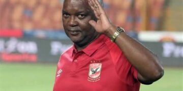 الاهلي يطالب موسيماني بالعودة من جنوب إفريقيا الأحد المقبل 1 - جريدة المساء