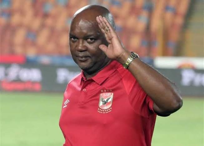 الاهلي يطالب موسيماني بالعودة من جنوب إفريقيا الأحد المقبل 19 - جريدة المساء