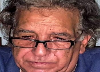 عمود النور.. قصيدة للشاعر ناجى شعيب 29 - جريدة المساء