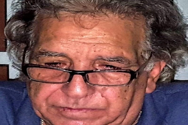 عمود النور.. قصيدة للشاعر ناجى شعيب 15 - جريدة المساء