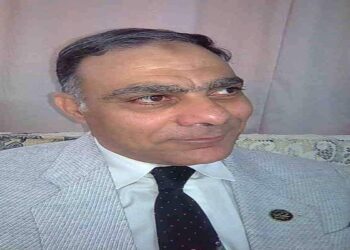 إشراقةٌ .. وحَسْبْ .!  قصيدة للشاعر ناجي عبد اللطيف 33 - جريدة المساء