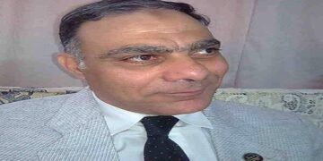 إشراقةٌ .. وحَسْبْ .!  قصيدة للشاعر ناجي عبد اللطيف 1 - جريدة المساء