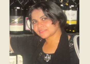 الشاعرة نجاة علي: صحبت إلى الغرب إرث مصر الحضاري 27 - جريدة المساء