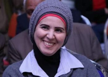 هدي المغربي