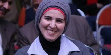 هدي المغربي