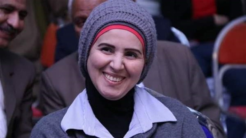 هدي المغربي