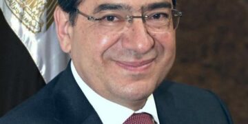 مصر تستضيف المنتدى الوزارى الثامن للغاز فى عام 2022 2 - جريدة المساء مصر تستضيف المنتدى الوزارى الثامن للغاز فى عام 2022 1 - جريدة المساء