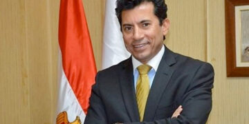 وزير الشباب والرياضة يطمئن على حالة لاعب بيراميدز المحتجز فى مستشفى بإثيوبيا 2 - جريدة المساء وزير الشباب والرياضة يطمئن على حالة لاعب بيراميدز المحتجز فى مستشفى بإثيوبيا 1 - جريدة المساء