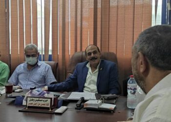 تطوير مستشفى الصحة النفسية ببورسعيد 22 - جريدة المساء