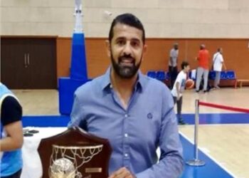 رجال سلة الزمالك يستعدون لكاس مصر في الاسكندرية 30 - جريدة المساء